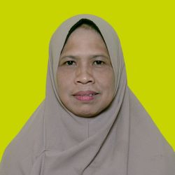 drg. NANING KISWORO UTAMI, M.Kes